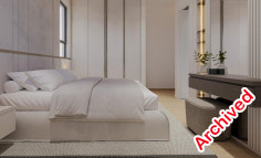 3 bedroom apartment 78 m2 for sale in Strovolos