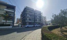 3 bedroom apartment 95 m2 for sale in Engomi