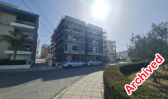 3 bedroom apartment 95 m2 for sale in Engomi