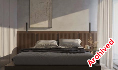 3 bedroom apartment 95 m2 for sale in Engomi