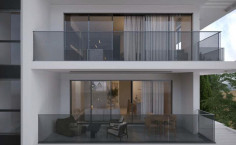 3 bedroom apartment 95 m2 for sale in Engomi