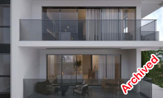 3 bedroom apartment 95 m2 for sale in Engomi
