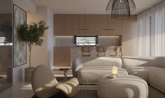 3 bedroom apartment 95 m2 for sale in Engomi