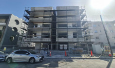 3 bedroom apartment 95 m2 for sale in Engomi