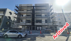 3 bedroom apartment 95 m2 for sale in Engomi