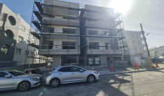 3 bedroom apartment 95 m2 for sale in Engomi