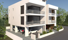 1 apartment for sale in Tseri