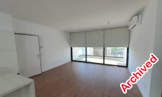 Two bed flat to rent in Strovolos