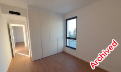 Two bed flat to rent in Strovolos