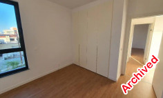 Two bed flat to rent in Strovolos