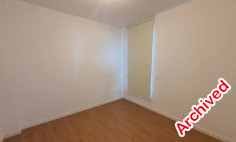 Two bed flat to rent in Strovolos