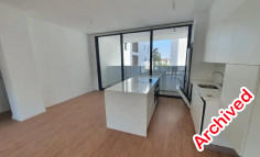 Two bed flat to rent in Strovolos