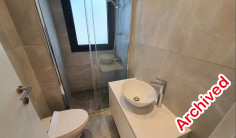 Two bed flat to rent in Strovolos