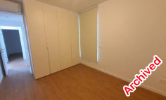 Two bed flat to rent in Strovolos