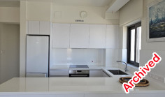 2 bedrooms apartment to rent in Kapparis
