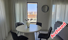 2 bedrooms apartment to rent in Kapparis