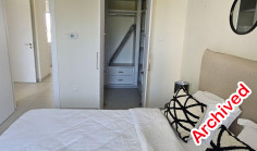 2 bedrooms apartment to rent in Kapparis