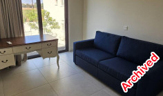 2 bedrooms apartment to rent in Kapparis
