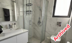 2 bedrooms apartment to rent in Kapparis