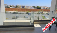 2 bedrooms apartment to rent in Kapparis