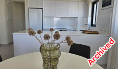 2 bedrooms apartment to rent in Kapparis