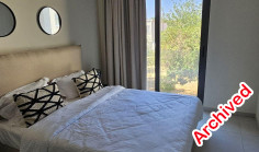2 bedrooms apartment to rent in Kapparis