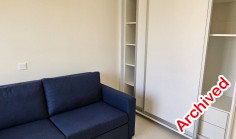 2 bedrooms apartment to rent in Kapparis