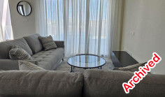 2 bedrooms apartment to rent in Kapparis