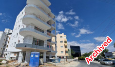 2 bedroom apartment 755 m2 for sale in Strovolos