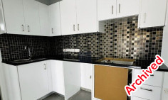 One apartment for sale in Ayia Napa