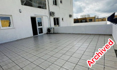 One apartment for sale in Ayia Napa