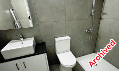 One apartment for sale in Ayia Napa