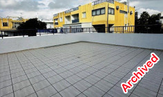 One apartment for sale in Ayia Napa