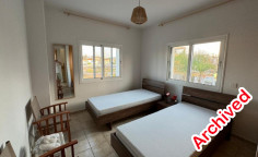 3 bedrooms house to rent in Pernera