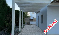 3 bedrooms house to rent in Pernera