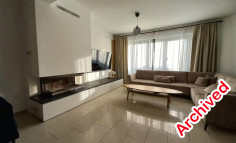 4 beds house to rent in Lakatamia