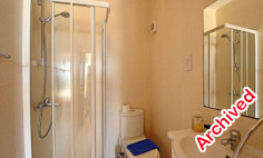 2 bedroom apartment to rent in Protaras