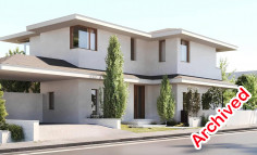 3 bed house for sale in Alampra