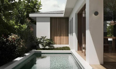 Luxury 3 bedrooms house for sale in Alampra