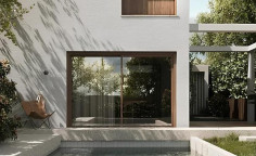 Luxury 3 bedrooms house for sale in Alampra