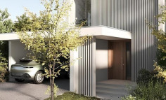 Luxury 3 bedrooms house for sale in Alampra