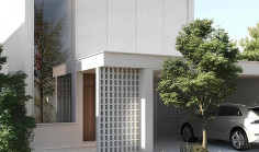 Luxury 3 bedrooms house for sale in Alampra