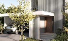 Luxury 3 bedroom house for sale in Alampra