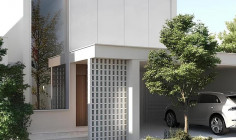 Luxury 3 bedroom house for sale in Alampra