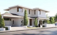 Luxury 3 bedroom house for sale in Alampra