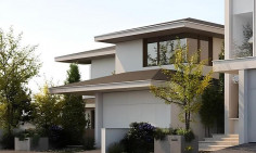 Luxury 3 bedroom house for sale in Alampra
