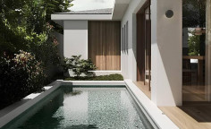 Luxury 3 bedroom house for sale in Alampra