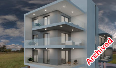 2 bedroom apartment 76 m2 for sale in Latsia