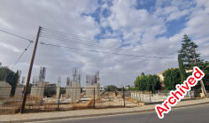 2 bedroom apartment 76 m2 for sale in Latsia