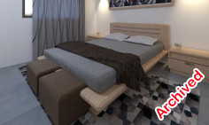 2 bedroom apartment 77 m2 for sale in Latsia